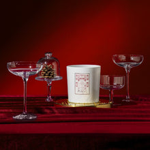 Indlæs billede til gallerivisning Duftlys Milano Christmas edition
