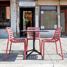 Indlæs billede til gallerivisning Nardi Doga Bistrot stol
