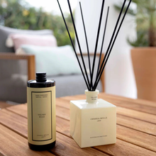 Indlæs billede til gallerivisning Diffuser - Velvet Wood
