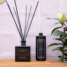 Indlæs billede til gallerivisning Diffuser - Tea &amp; Lemongrass
