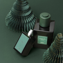 Indlæs billede til gallerivisning Diffuser Gemma Christmas Edition
