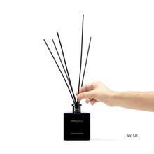 Indlæs billede til gallerivisning Diffuser - Basil &amp; Mandarin
