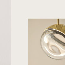 Indlæs billede til gallerivisning Dora pendel loftlampe
