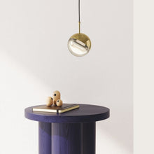 Indlæs billede til gallerivisning Dora pendel loftlampe
