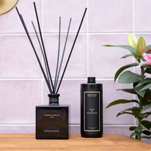 Indlæs billede til gallerivisning Diffuser - Basil &amp; Mandarin
