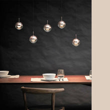 Indlæs billede til gallerivisning Dora pendel loftlampe
