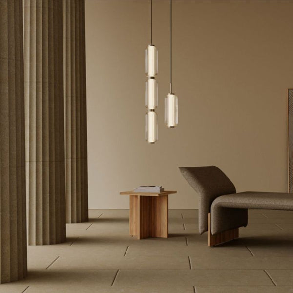 NYHED Elma loftslampe