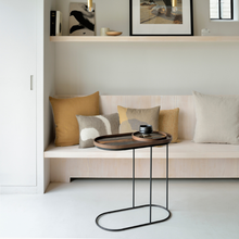 Indlæs billede til gallerivisning Bronze Organic bakke
