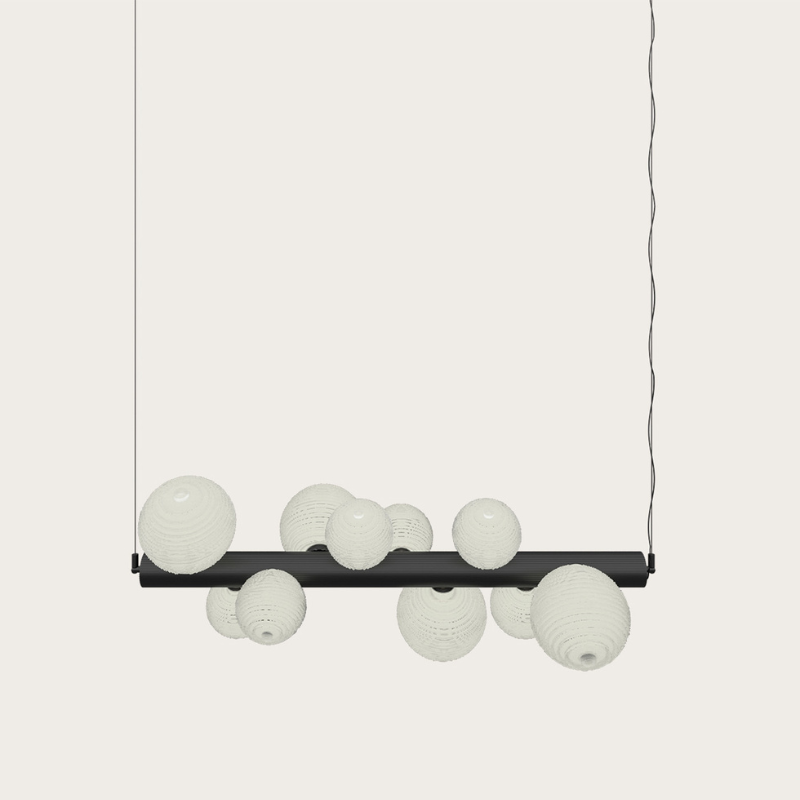 NYHED Lera loftlampe