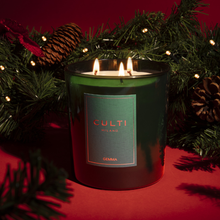 Indlæs billede til gallerivisning Duftlys Gemma Christmas edition
