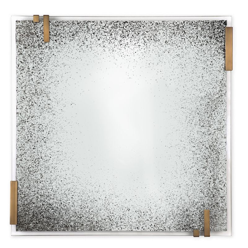 Frameless mirror 62 cm (Demo)