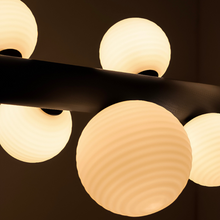 Indlæs billede til gallerivisning NYHED Lera loftlampe
