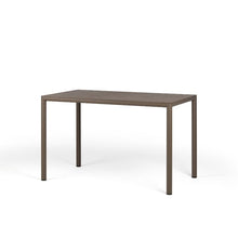 Indlæs billede til gallerivisning Piave havebord 120x70 cm Nardi - NYHED
