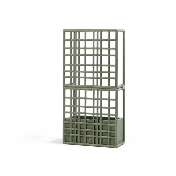 Sipario 2 plantekasse espalier Nardi