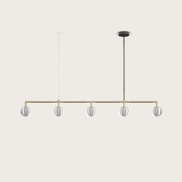 NYHED Doul loftlampe