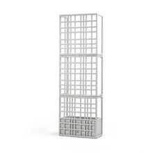 Indlæs billede til gallerivisning Sipario 3 plantekasse espalier Nardi
