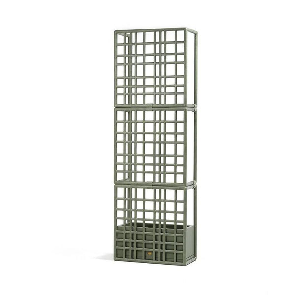 Sipario 3 plantekasse espalier Nardi