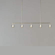 Indlæs billede til gallerivisning NYHED Doul loftlampe

