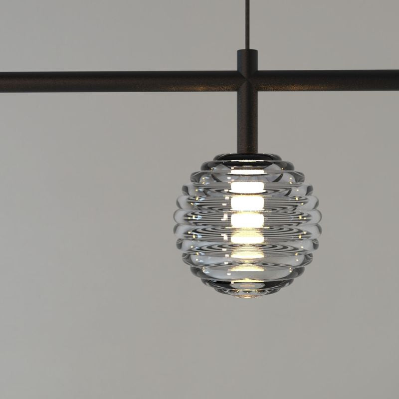NYHED Doul loftlampe