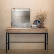 Indlæs billede til gallerivisning Frameless mirror 62 cm (Demo)
