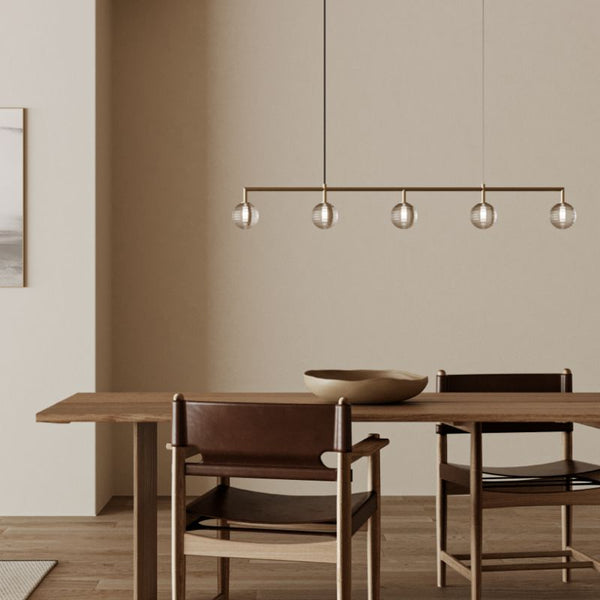 NYHED Doul loftlampe