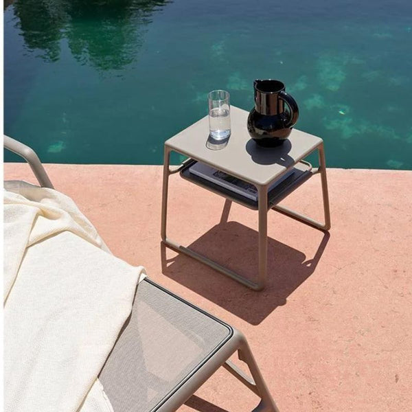 Pop bord Nardi