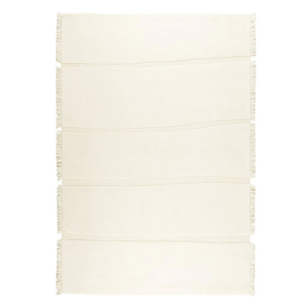 NYHED Atoll tæppe creme