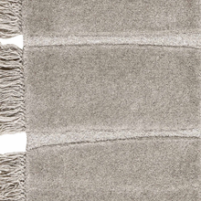 Indlæs billede til gallerivisning NYHED Atoll tæppe grå
