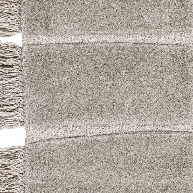 NYHED Atoll tæppe grå