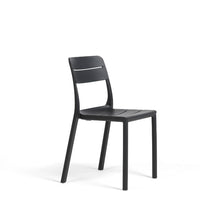 Indlæs billede til gallerivisning Cassia havestol bistrot antracit Nardi Outdoor
