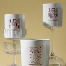 Indlæs billede til gallerivisning Duftlys Milano Christmas edition
