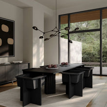 Indlæs billede til gallerivisning DropChandelierBronze copenhagen101
