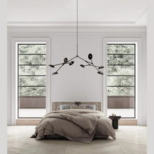 Indlæs billede til gallerivisning Drop Chandelier Bronze 5m copenhagen101
