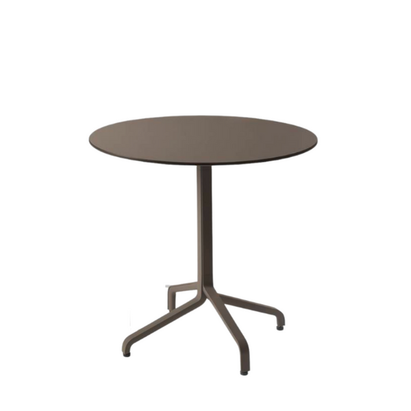 Frasca mini foldebord Ø70 Nardi
