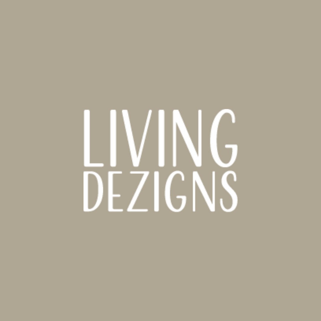 Gavekort Livingdezigns