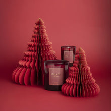 Indlæs billede til gallerivisning Duftlys Gioia Christmas edition
