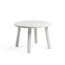 Indlæs billede til gallerivisning Maximo Maxi sofabord 60 cm gesso 
