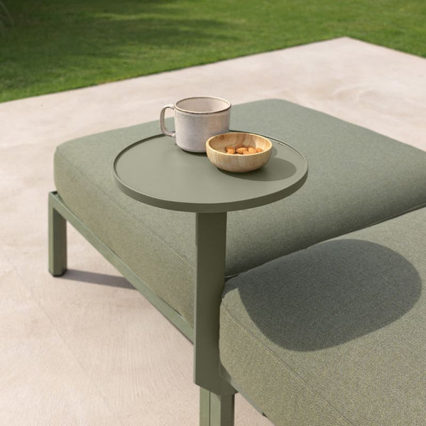 Nardi Maximo sidebord Ø 33 cm cactus 