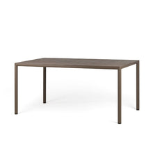 Indlæs billede til gallerivisning Nardi Piave havebord tabacco 160x90 cm 

