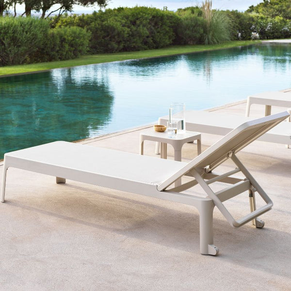 Nardi Plano corda solseng