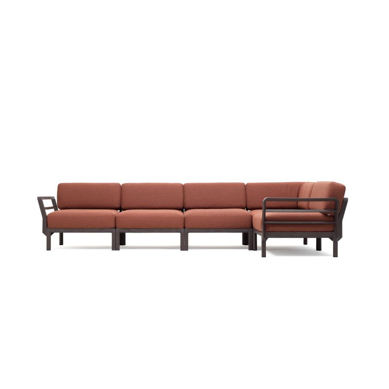 NYHED Maximo 5 modulsofa Nardi