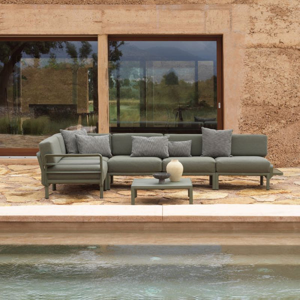 NYHED Maximo 5 modulsofa Nardi