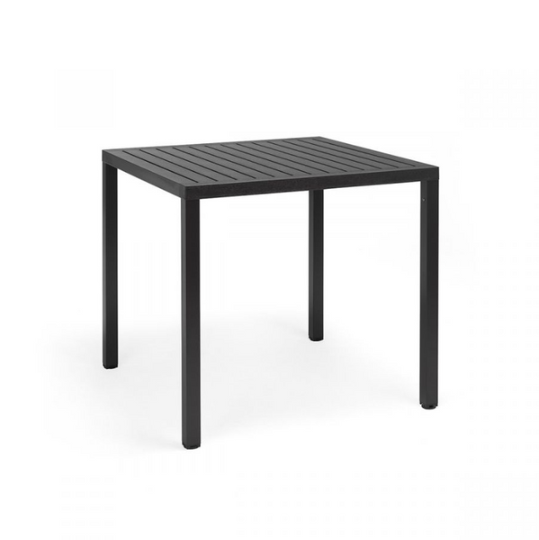 Cube bord 80 Nardi