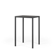 Indlæs billede til gallerivisning Piave 70 cm havebord antracit Nardi Outdoor
