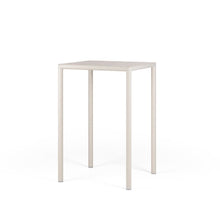 Indlæs billede til gallerivisning Piave 70 cm havebord corda Nardi Outdoor
