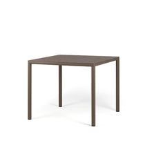 Indlæs billede til gallerivisning Piave havebord 90 cm tabacco Nardi Outdoor
