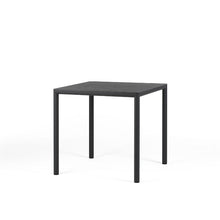 Indlæs billede til gallerivisning Piave havebord Nardi 80x80 cm antracit
