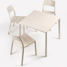 Indlæs billede til gallerivisning Piave havebord corda Nardi 80 cm 
