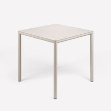 Indlæs billede til gallerivisning Piave havebord corda Nardi 80x80 cm 
