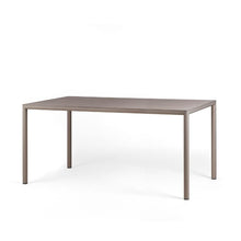 Indlæs billede til gallerivisning Piave havebord tortora 160x90 cm Nardi 

